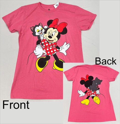 Maglietta disney world parks - disney,