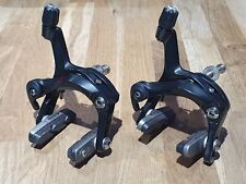 Set pinze freno cerchio bici