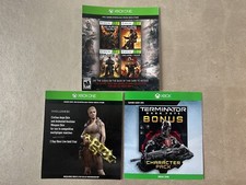 Xbox Gears of War giochi