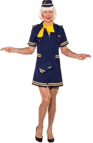 Assistente volo hostess - assistente,