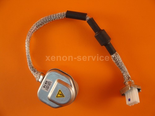 Centralina xenon ignitor - centralina,