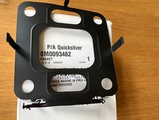 GUARNIZIONE TURBOCOMPRESSORE