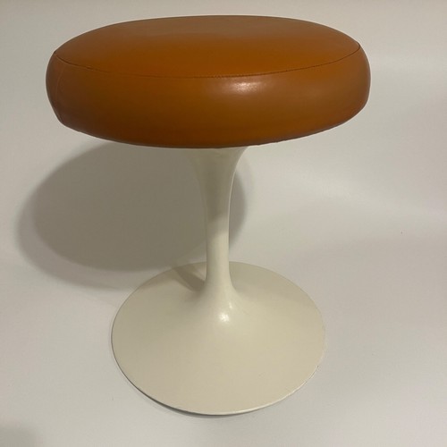 Knoll sgabello tulipano early - knoll,
