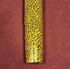 VERA PELLE DI VITELLO STRAMPA