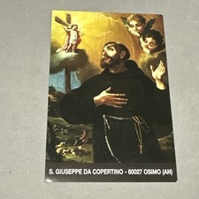 S. GIUSEPPE DA COPERTINO OSIMO