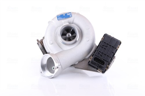 Turbocompressore per bmw serie - per,