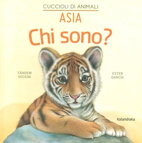 Libri tándem seceda asia - libri,