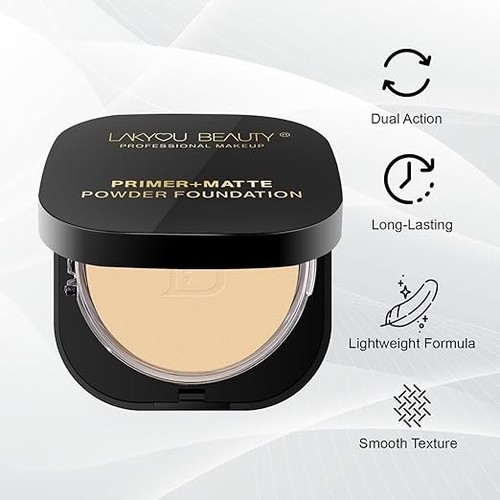 Lakyou beauty primer - beauty, +