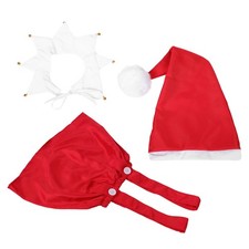  3 Pcs Giubbotto Invernale