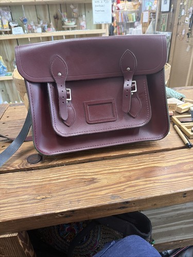 Borsa tracolla cambridge - a,