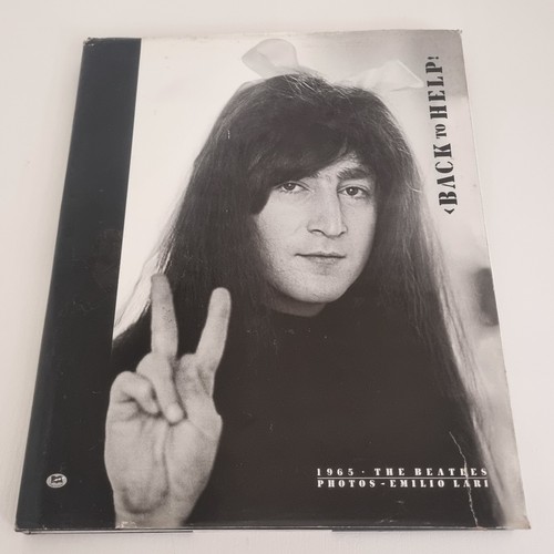 Back help 1965 - to,