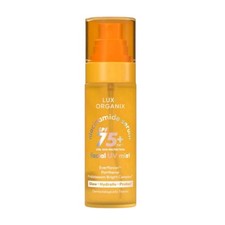 Luxe organix niacinamide spf - organix,