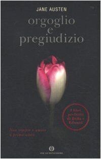 Orgoglio pregiudizio oscar - pregiudizio.,