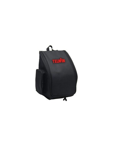 Zaino porta maschera telwin - zaino,