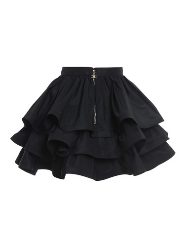 Elisabetta franchi minigonna - elisabetta,