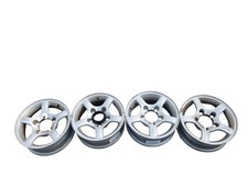 R15 cerchi per SUZUKI JIMNY