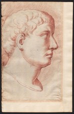 Testa Studio Antico Sanguine