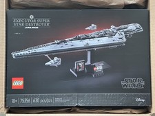 LEGO 75356 - Star Wars