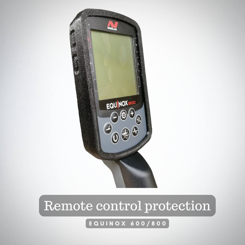 Minelab equinox 600 800 - minelab,