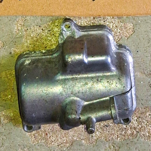Kit fissaggio carburatore