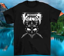 Vtg voivod metal band heavy - metal,
