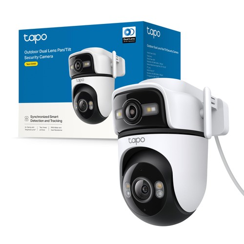 Tapo c545d telecamera fi - c545d,