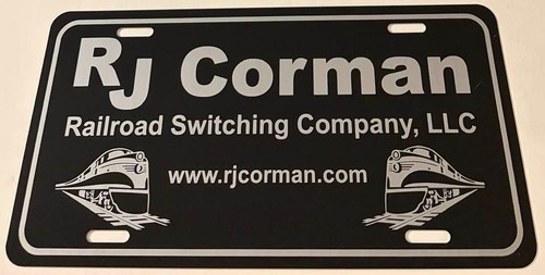Corman railroad switching - corman,