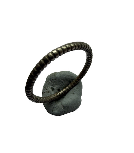 Anello antico romano - , o