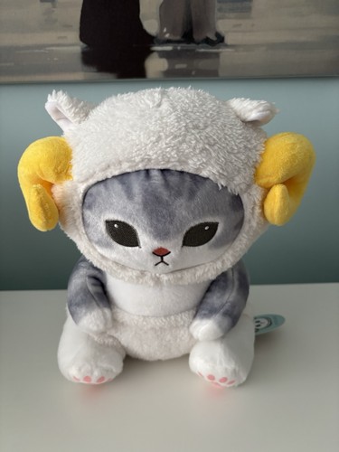 Mofusand hitsuji nyan - hitsuji, sheep