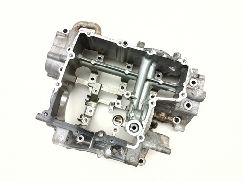 Semicarter motore half - semicarter,