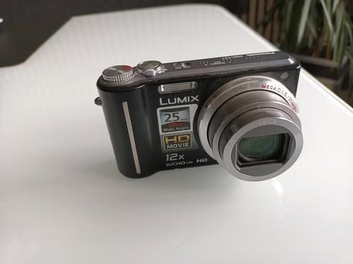 Panasonic dmc tz7 buone - dmc-tz7,,