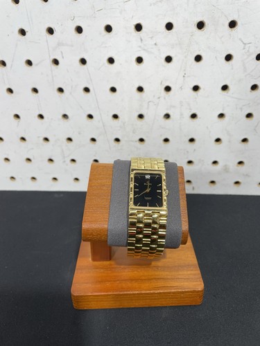 Orologio rettangolare elgin - orologio,