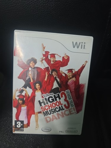 Disney sing high school - it,