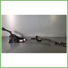 Leveraggio cambio RENAULT SCENIC 3a Serie 1.6 16V 8201021402 2009 2013