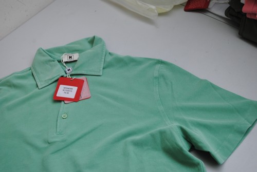 Kired kiton napoli polo - by,