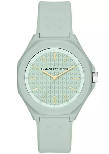 Orologio uomo armani exchange - uomo,