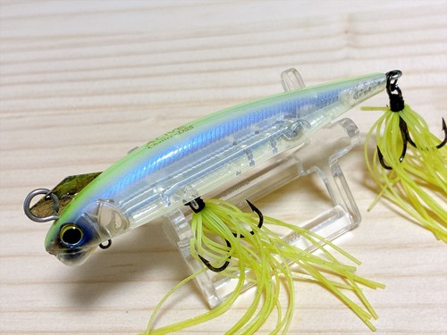Esca pesca imakatsu alive - esca,