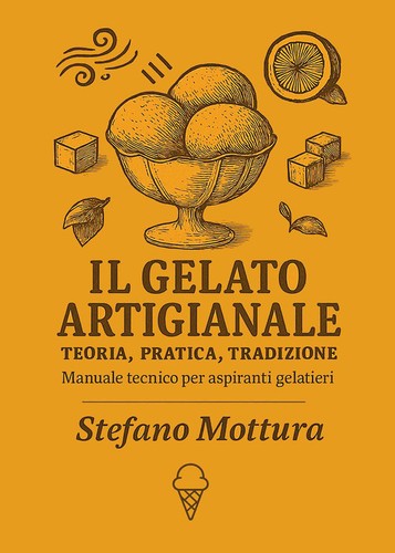 Gelato artigianale teoria - il,
