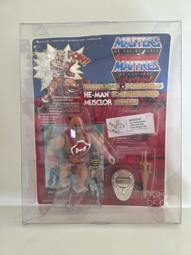 Mattel masters the universe - masters,