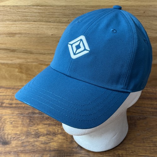 Cappello rivian blu - rivian,