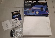 Scatola box nintendo nes - nes,