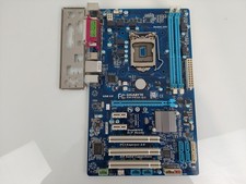 Gigabyte GA-P61A-D3 socket