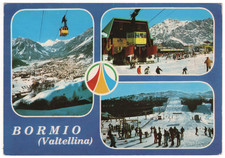 Bormio - Campionati Mondiali