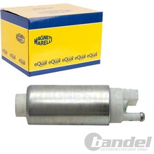 POMPA CARBURANTE MAGNETI