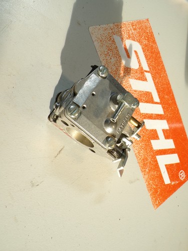 Carburatore stihl 066 - stihl,