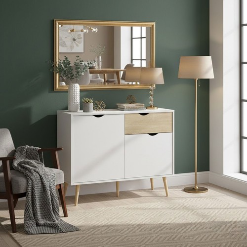 Mobile soggiorno moderno - mobile,