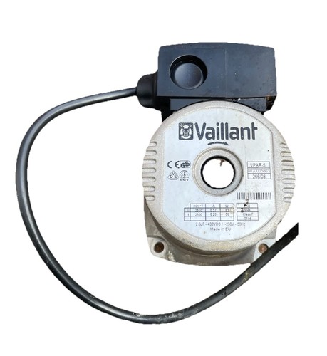 Vaillant ecotec plus 612 - vaillant,