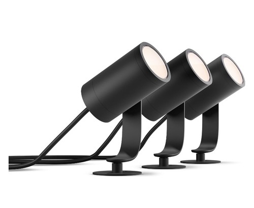 Philips hue white - hue, &