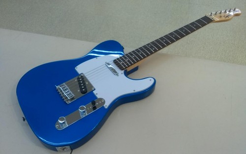 Squier telecaster chitarra - telecaster,