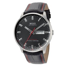 Orologio Mido Uomo Commander
